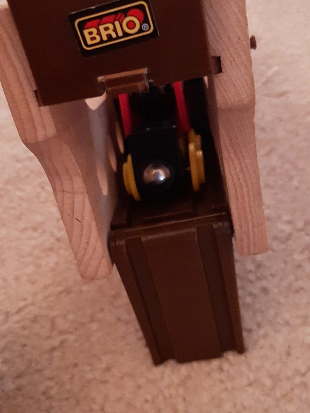 Brio Pirate Ship And 2 Pirate Cars